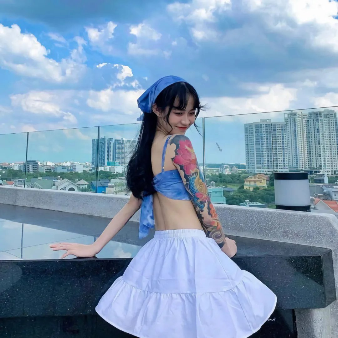 铁汉妖姬