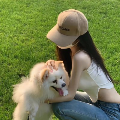 狗爷猫妈